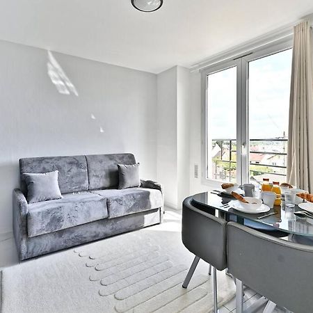 Magnifique 2 Pieces Aux Portes De Paris Gagny Экстерьер фото