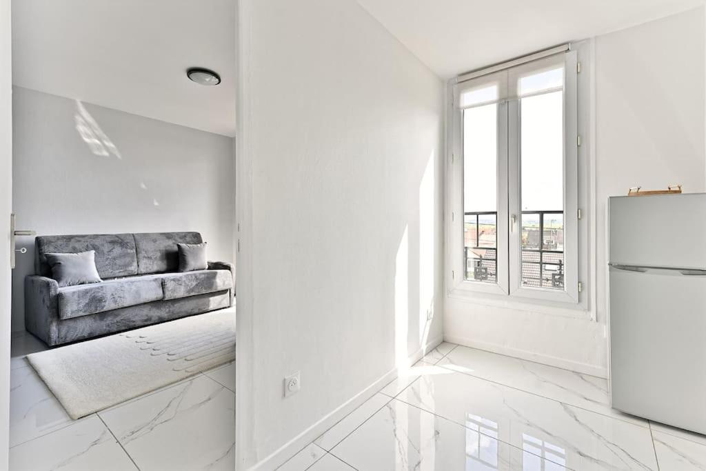 Magnifique 2 Pieces Aux Portes De Paris Gagny Экстерьер фото