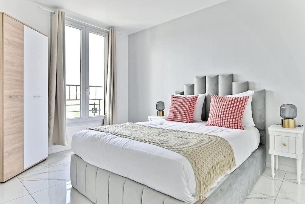 Magnifique 2 Pieces Aux Portes De Paris Gagny Экстерьер фото