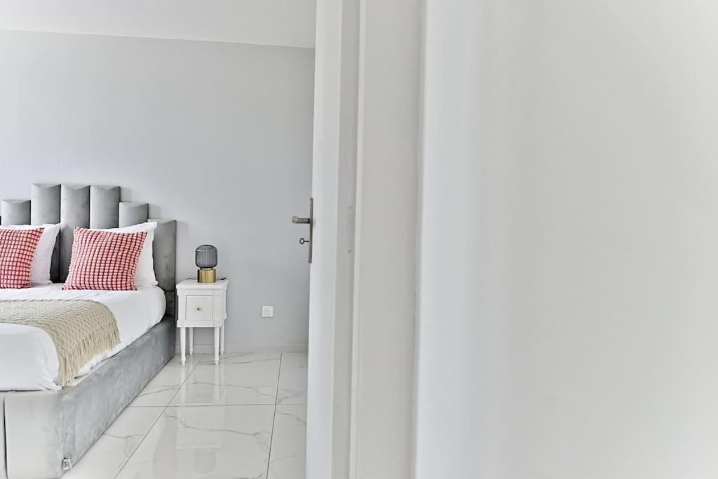Magnifique 2 Pieces Aux Portes De Paris Gagny Экстерьер фото