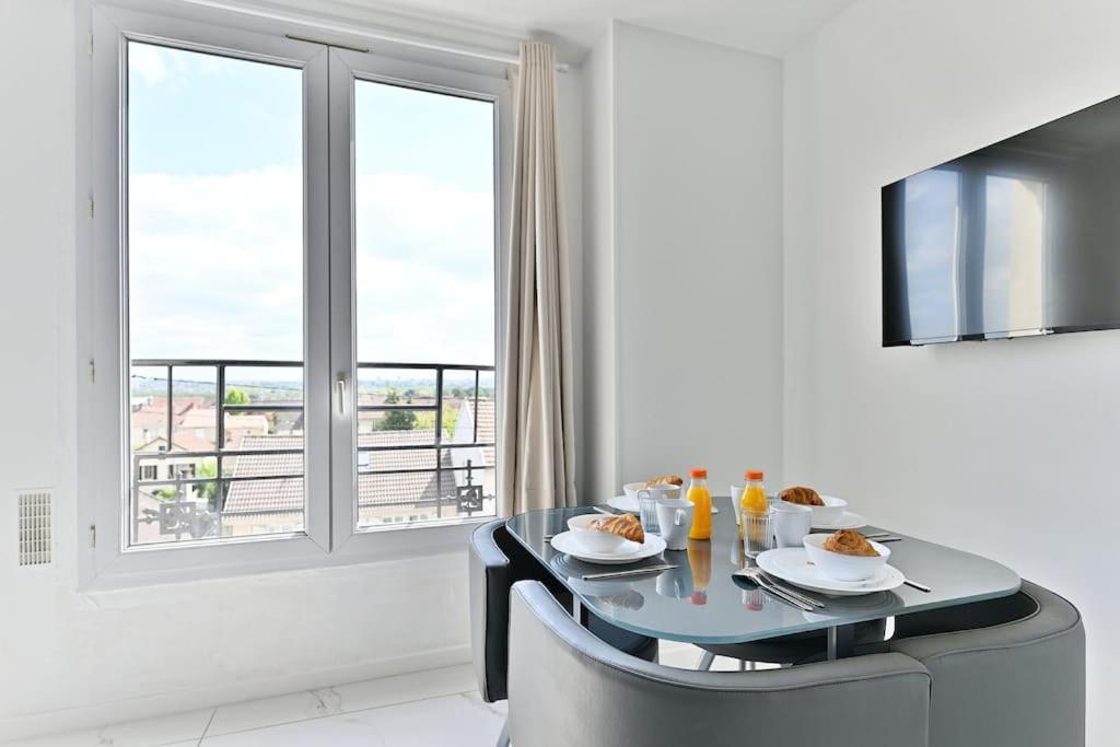 Magnifique 2 Pieces Aux Portes De Paris Gagny Экстерьер фото